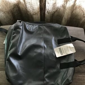 Minimalist Travel Bag